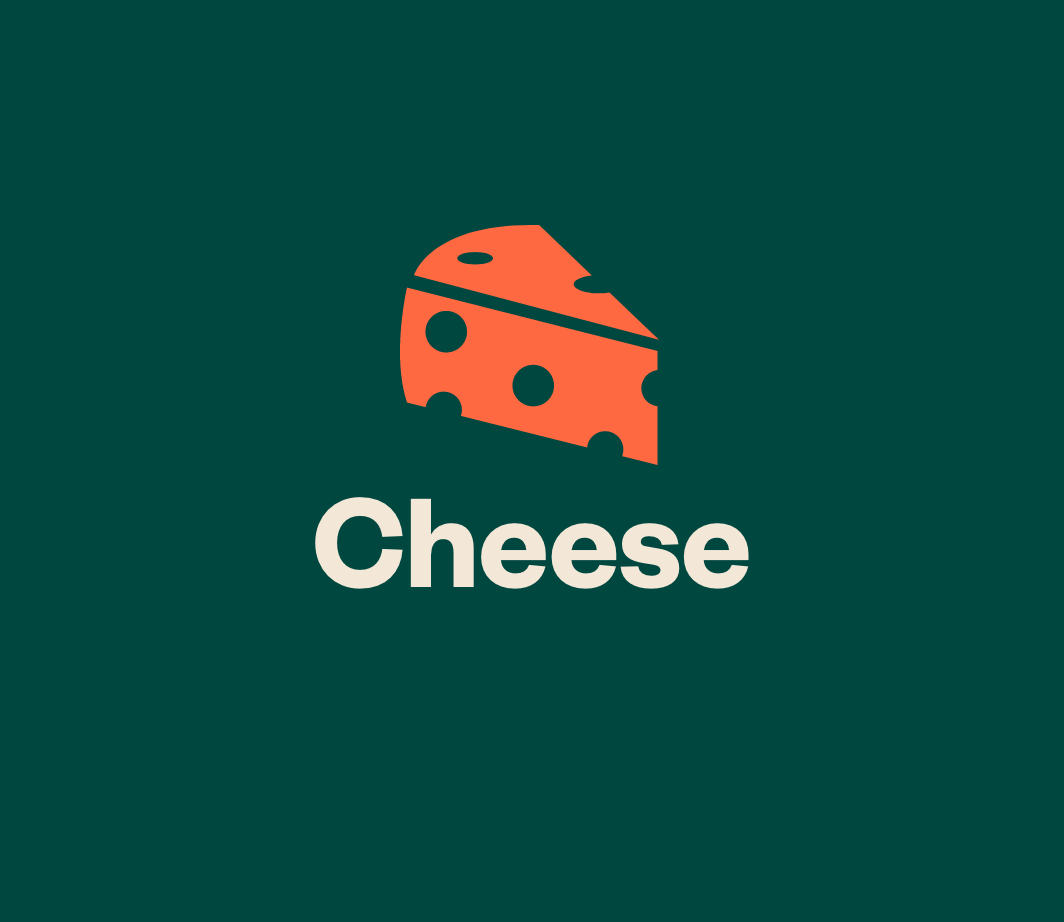 Shop cheese