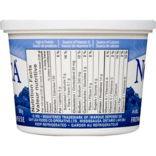 Voilà by Sobeys Online Grocery Delivery Gay Lea Nordica 4 Cottage