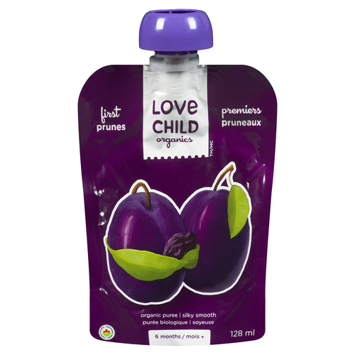 love child puree
