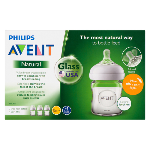 baby products delivery