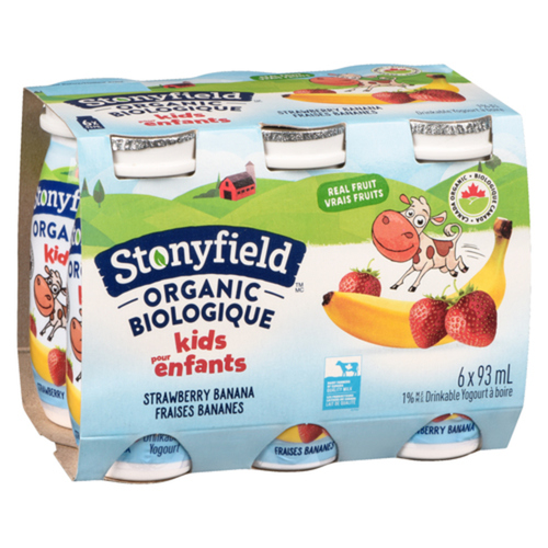 Voilà by Sobeys Online Grocery Delivery Stonyfield