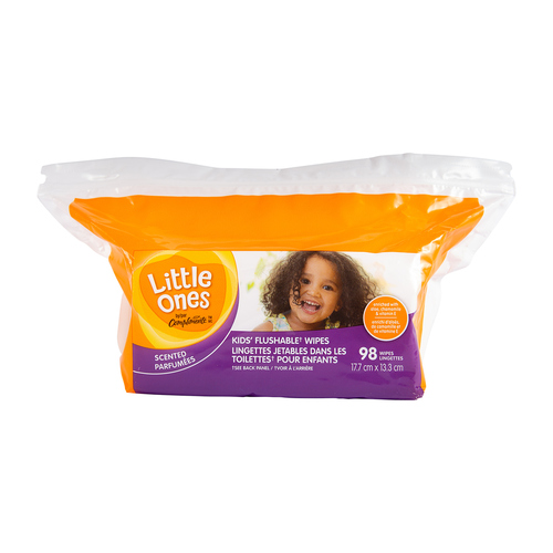 little ones wipes