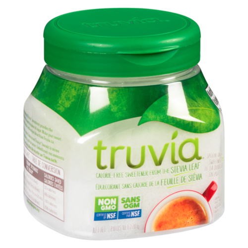 Voilà by Sobeys Online Grocery Delivery Truvia Sugar Substitute 270 g