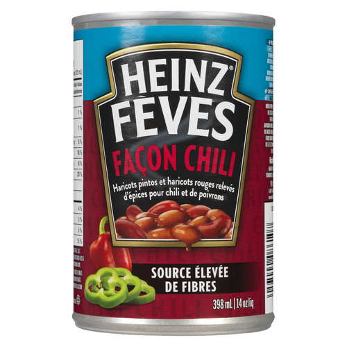 Voilà by Sobeys Online Grocery Delivery Heinz Chili Style Pinto