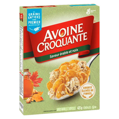 Voilà by Sobeys Online Grocery Delivery General Mills Oatmeal Crisp