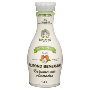 califia almond unsweetened farms milk
