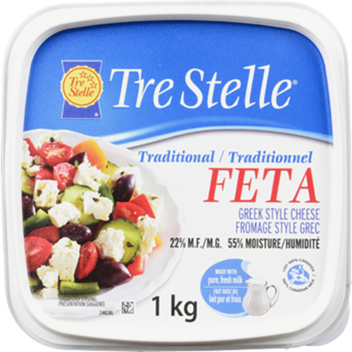 Voilà by Sobeys Online Grocery Delivery Tre Stelle Traditional Feta