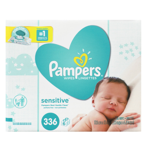 baby pampers online