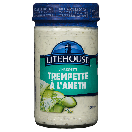 Voilà by Sobeys Online Grocery Delivery Litehouse Dressing Dilly