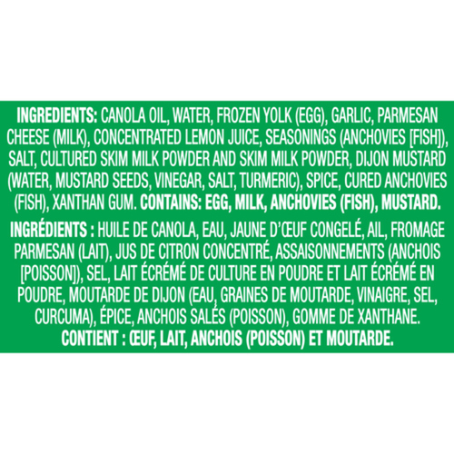 Voilà by Sobeys Online Grocery Delivery Renée’s Salad Dressing