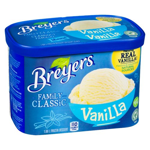 breyers vanilla fudge twirl