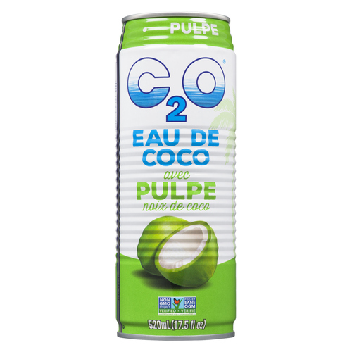 Voilà by Sobeys | Online Grocery Delivery - C20 Coconut Water with Pulp