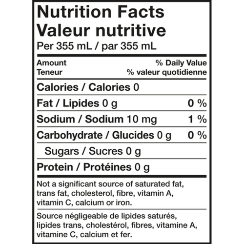 Voil By Sobeys Online Grocery Delivery Bubly Sparkling Water Voil By Sobeys Online Grocery Delivery Bubly Sparkling Water
