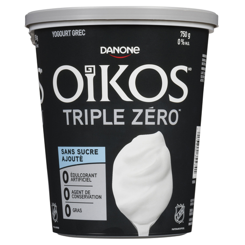 Voilà by Sobeys Online Grocery Delivery Oikos Triple Zero Greek