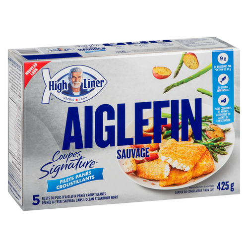 Voilà by Sobeys Online Grocery Delivery High Liner Signature Cuts