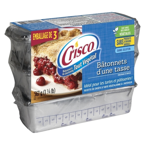 Voilà by Sobeys Online Grocery Delivery Crisco Vegetable Shortening