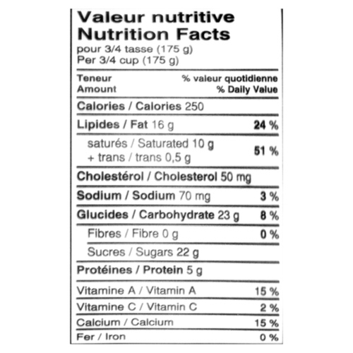 Voilà by Sobeys Online Grocery Delivery Liberté Mediterranean 9