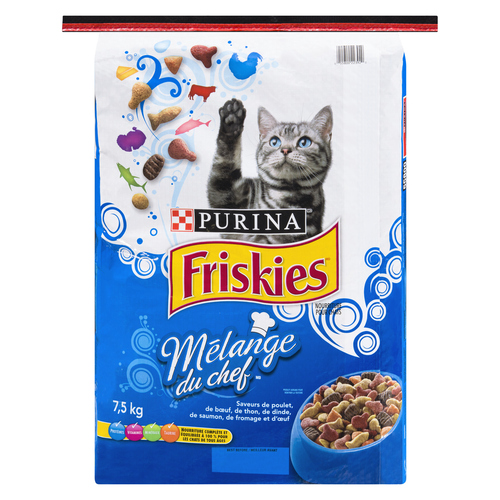 Voilà by Sobeys Online Grocery Delivery Purina Friskies Chef's