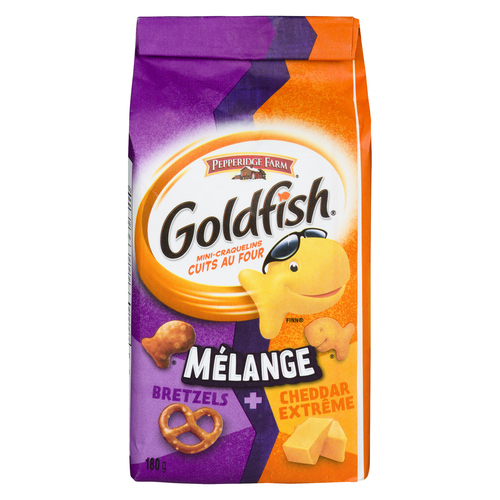 Voilà by Sobeys Online Grocery Delivery Pepperidge Farm Gold Fish