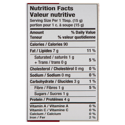 Voilà by Sobeys Online Grocery Delivery Kraft Only Peanuts All