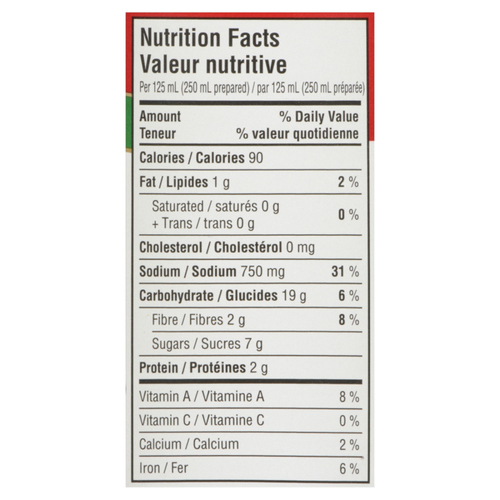 Voilà by Sobeys Online Grocery Delivery Campbell's Condensed