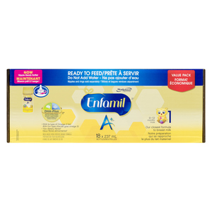 enfamil a  ready to feed