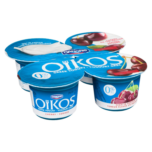 Voilà by Sobeys Online Grocery Delivery Oikos 0 Greek Yogurt