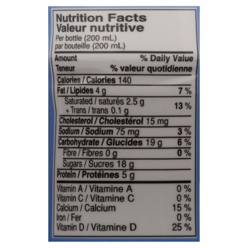 Voilà by Sobeys Online Grocery Delivery Yoplait Yop Drinkable