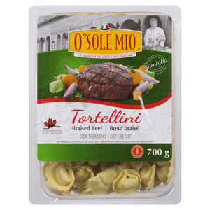 Voilà by Sobeys | Online Grocery Delivery - O'Sole Mio Red Wine Beef ...