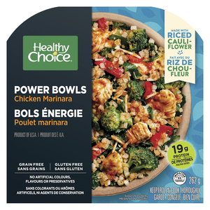 Voilà by Sobeys | Online Grocery Delivery - Healthy Choice ...