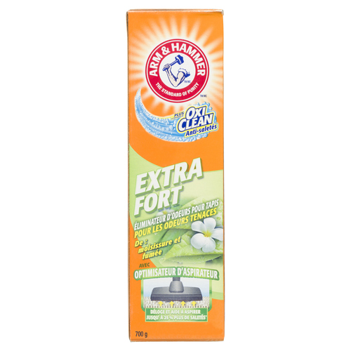 Voilà by Sobeys Online Grocery Delivery Arm & Hammer Extra Strength