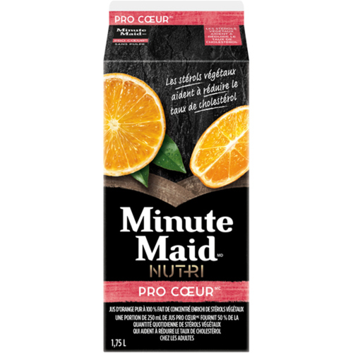 Voilà by Sobeys Online Grocery Delivery Minute Maid