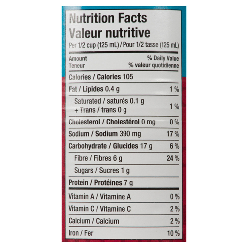 Voilà by Sobeys Online Grocery Delivery Heinz Red Kidney Beans