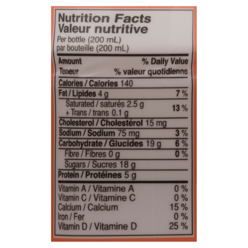 Voilà by Sobeys Online Grocery Delivery Yoplait Yop Drinkable