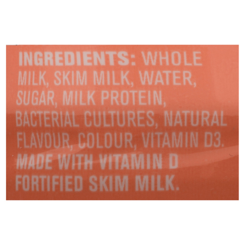 Voilà by Sobeys Online Grocery Delivery Yoplait Yop Drinkable