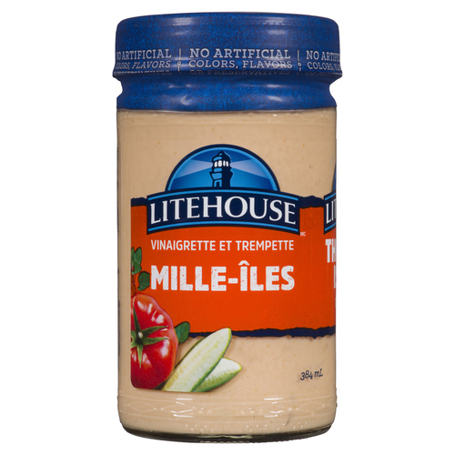 Voilà by Sobeys Online Grocery Delivery Litehouse Dressing & Dip