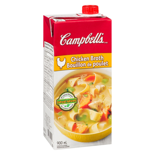 Voilà by Sobeys Online Grocery Delivery Campbell's Ready To Serve