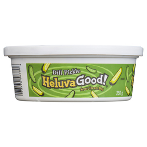 Voila By Sobeys Online Grocery Delivery Heluva Good Dill Pickle Dip 250 G