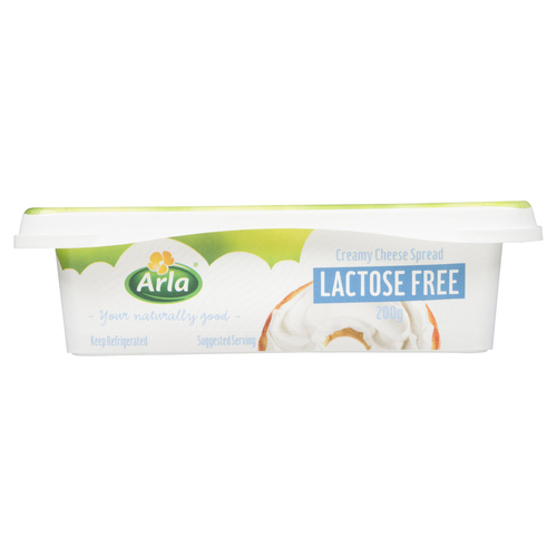 Voilà by Sobeys Online Grocery Delivery Arla Lactose Free Creamy
