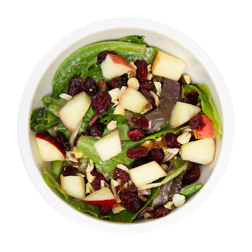 Voilà by Sobeys Online Grocery Delivery Fresh Attitude Salad Kit Spring Mix 155 g