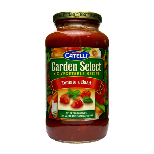 Voilà by Sobeys Online Grocery Delivery Catelli Garden Select