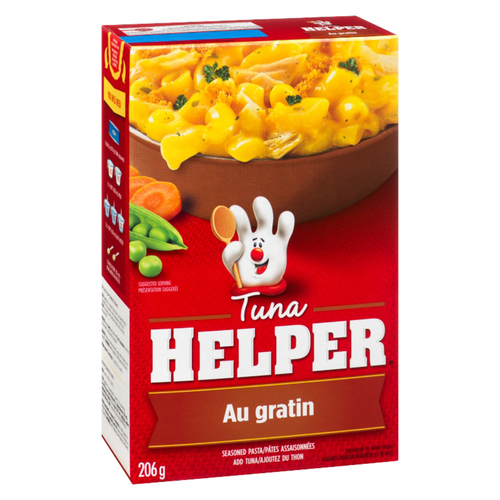 Voilà by Sobeys Online Grocery Delivery Betty Crocker Tuna Helper