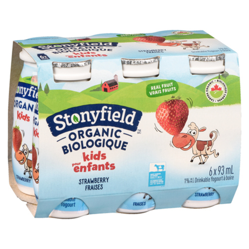 Voilà by Sobeys Online Grocery Delivery Stonyfield