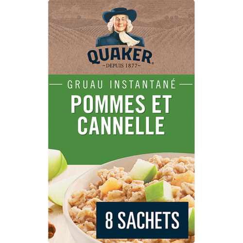 Voilà by Sobeys | Online Grocery Delivery - Quaker Instant ...