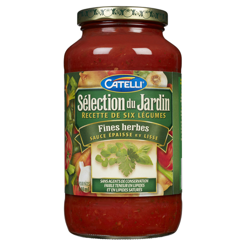 Voilà by Sobeys Online Grocery Delivery Catelli Garden Select Pasta