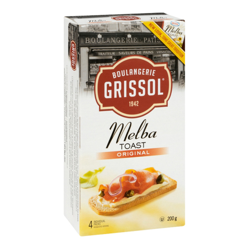 voil-by-sobeys-online-grocery-delivery-grissol-plain-melba-toast-200-g