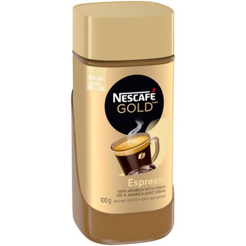 Voilà by Sobeys | Online Grocery Delivery - Nescafé Gold ...