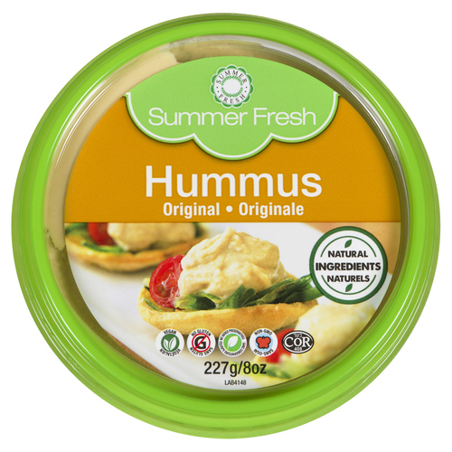 Voilà by Sobeys Online Grocery Delivery Summer Fresh Chick Peas