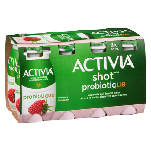 Voilà by Sobeys Online Grocery Delivery Danone Activia Probiotic