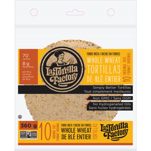 Voilà by Sobeys | Online Grocery Delivery - La Tortilla ...
